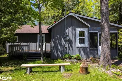 2749 MUSKOKA ROAD 169, Muskoka Lakes, ON, P0C 1M0