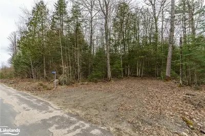 1392 PROSPECT LAKE Road, Bracebridge, ON P1L 1X1