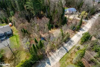 464/468 BALSAM CHUTES Road, Huntsville, ON P0B 1L0