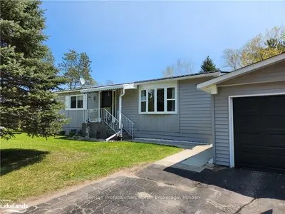 1010 SEVENTH Lane, Minden Hills, ON K0M 2K0
