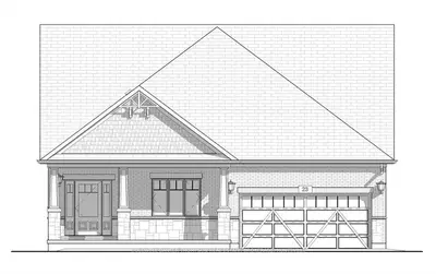 23 EAGLECREST Avenue, Huntsville, ON P1H 0G5