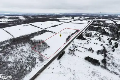 LOT 3 GREY ROAD 18, Meaford, ON, N4K 5W4