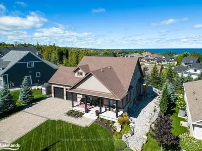 125 LANDRY Lane, Blue Mountains, ON N0H 2P0