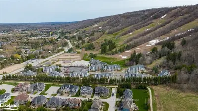 796468 19 GREY Road 712, Blue Mountains, ON L9Y 0N6