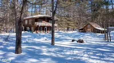 3883 MUSKOKA RD 118, Muskoka Lakes, ON, P0B 1J0