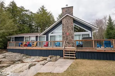 1136 WILKINSON Road, Dysart et al, ON K0M 1S0