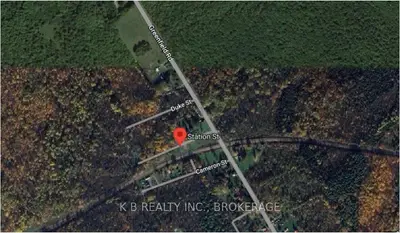 Vacant Land in North Grenville