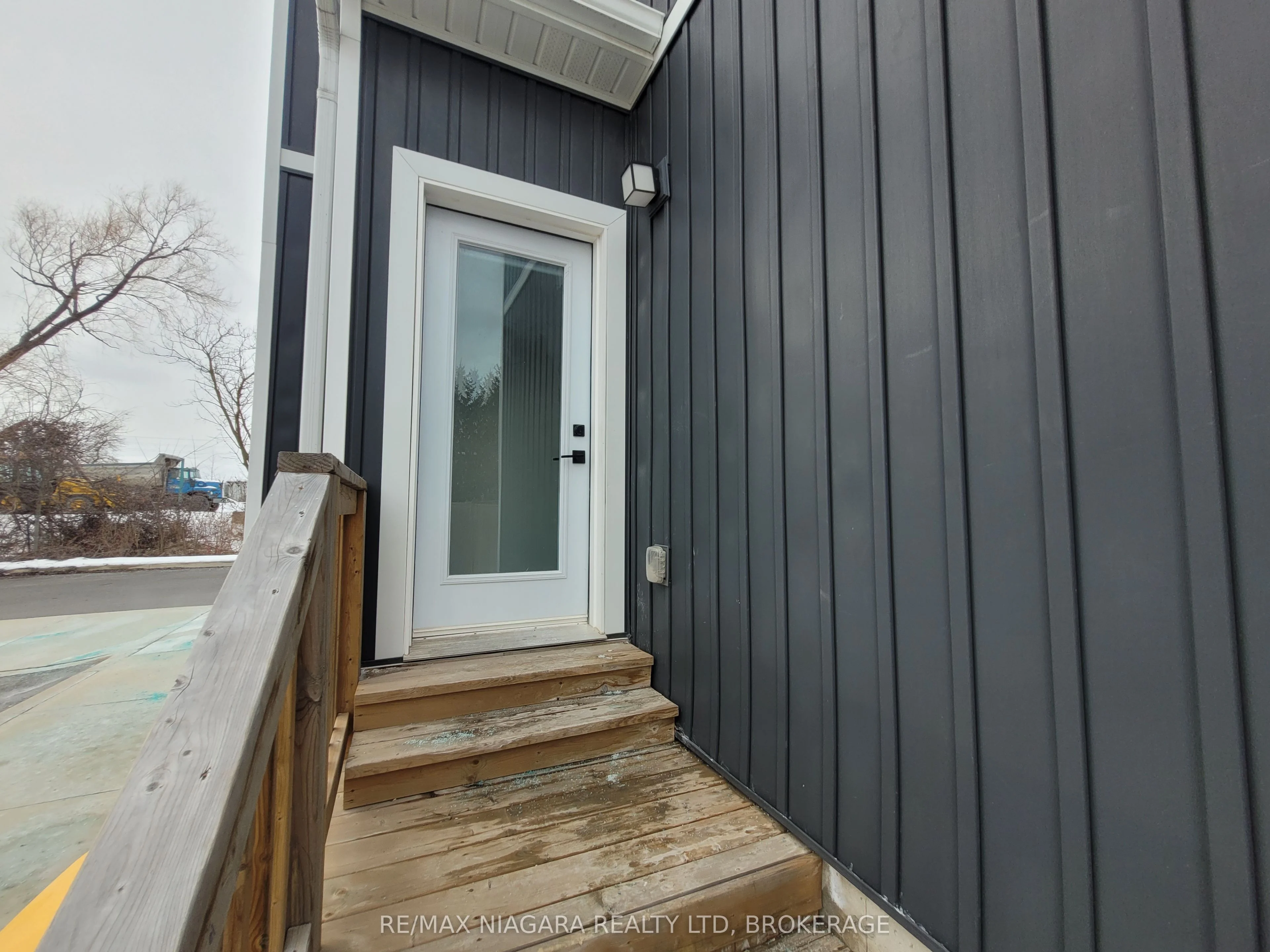 Condo Townhouse in Niagara Falls