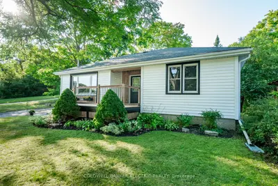 Detached in Peterborough
