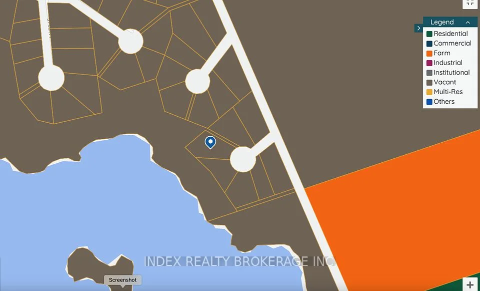 Lot 160 Castle Place, Marmora and Lake, ON 00000