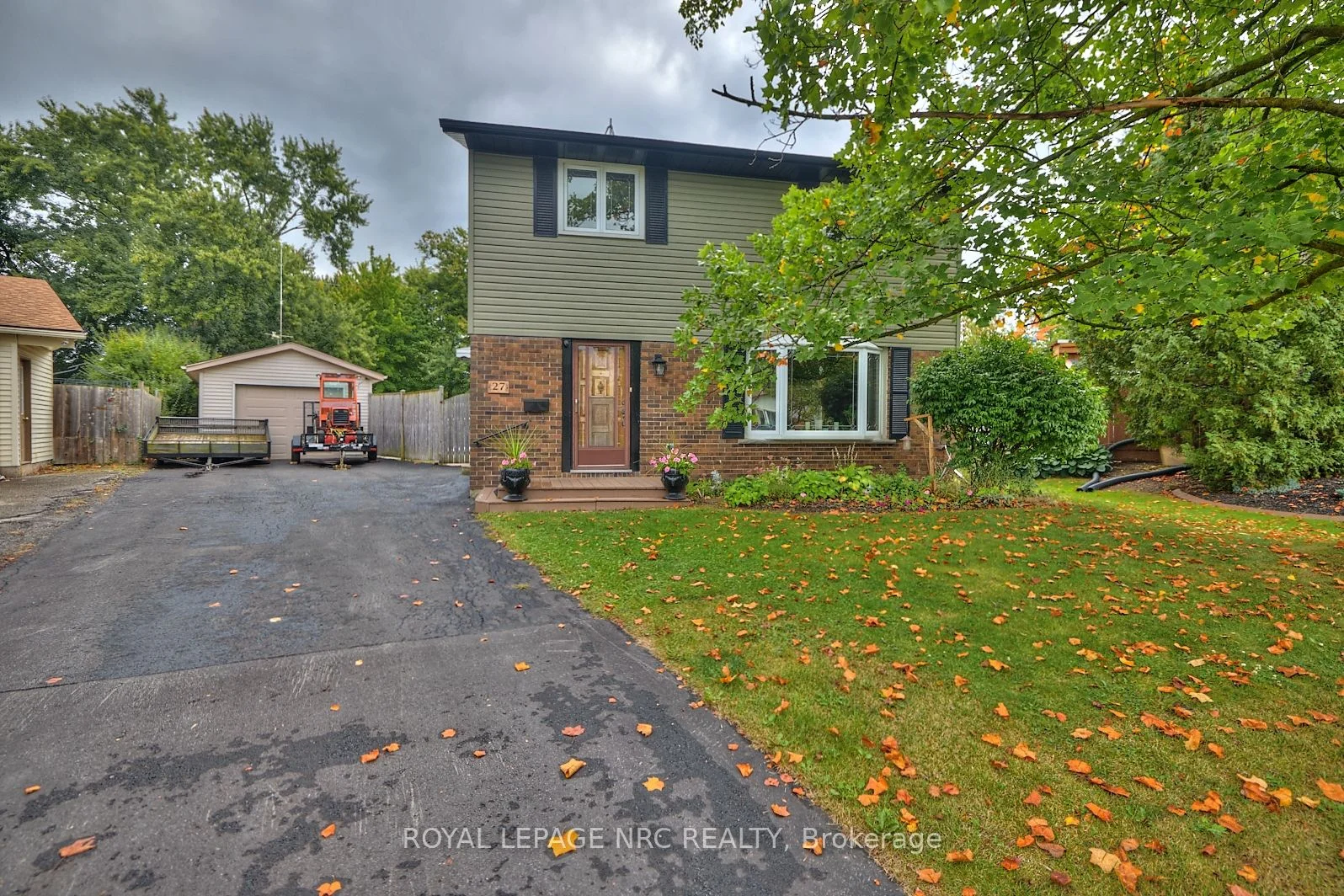 Detached in Welland