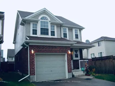 Detached in Cambridge