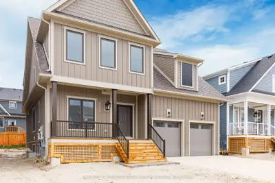 Detached in Blue Mountains