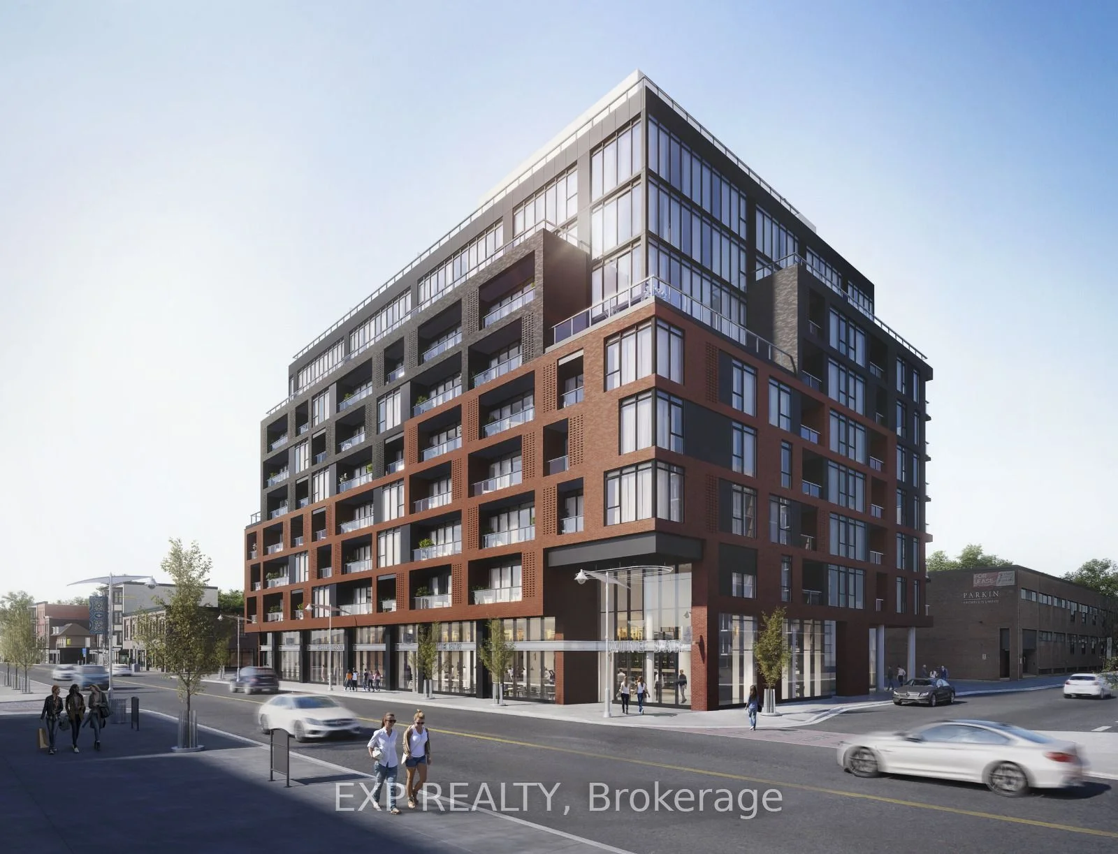 10 James Street 417, Ottawa Centre, ON K2P 1Y5