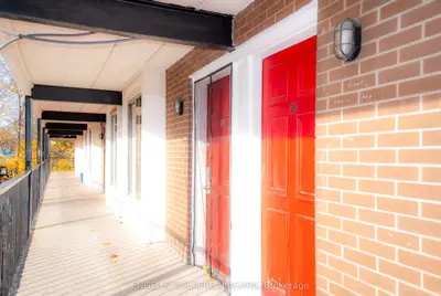 4181 Queen Street Unit 23, Niagara Falls, ON L2E 7K3