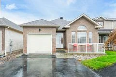 Detached in Orleans - Cumberland and Area