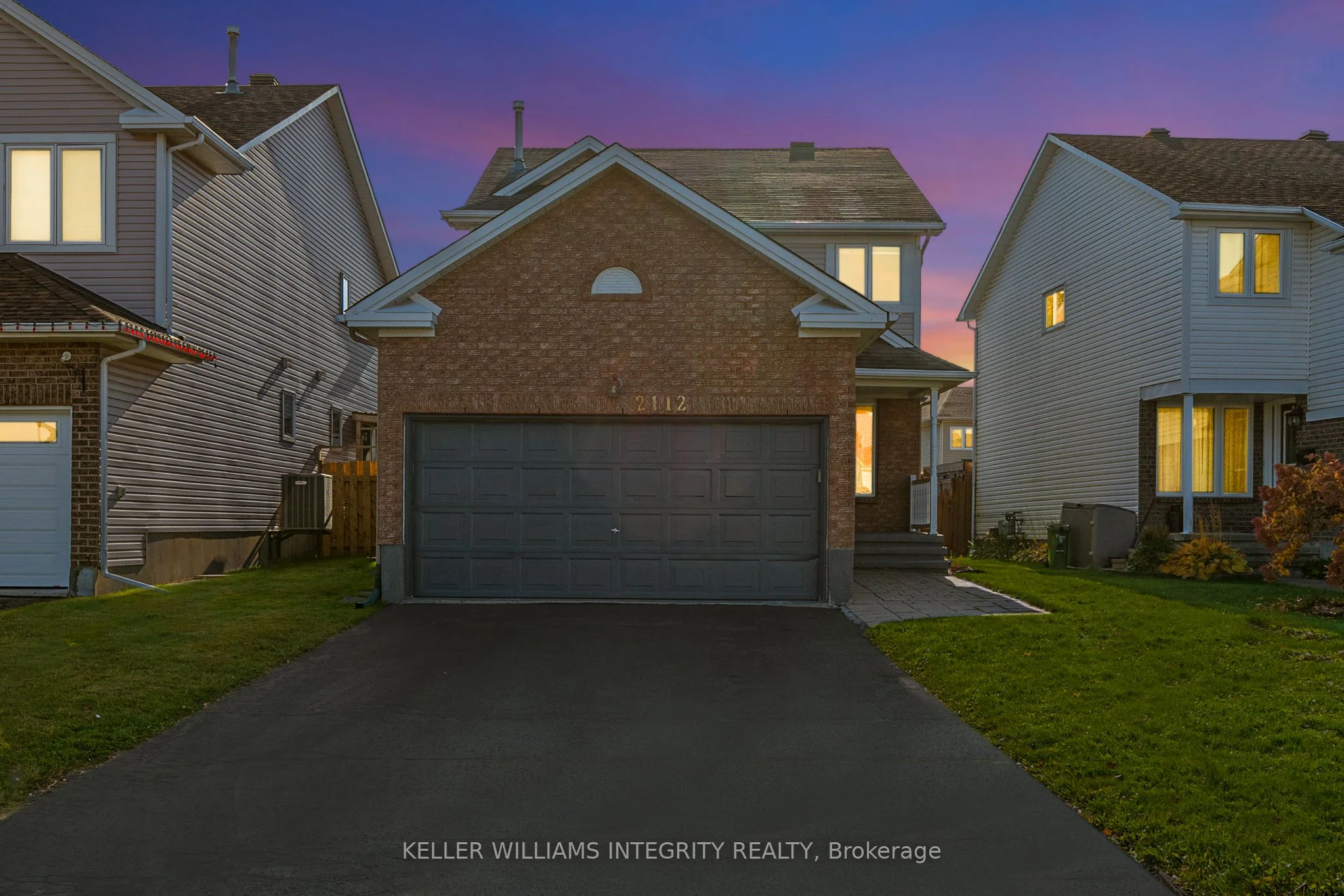 Detached in Orleans - Cumberland and Area