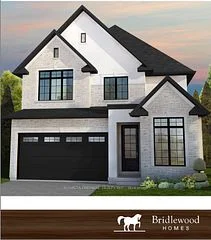 Lot 34 Virtue Drive, London South, ON A1A 1A1