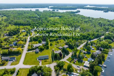 Vacant Land in Trent Hills