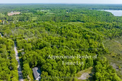 Vacant Land in Trent Hills