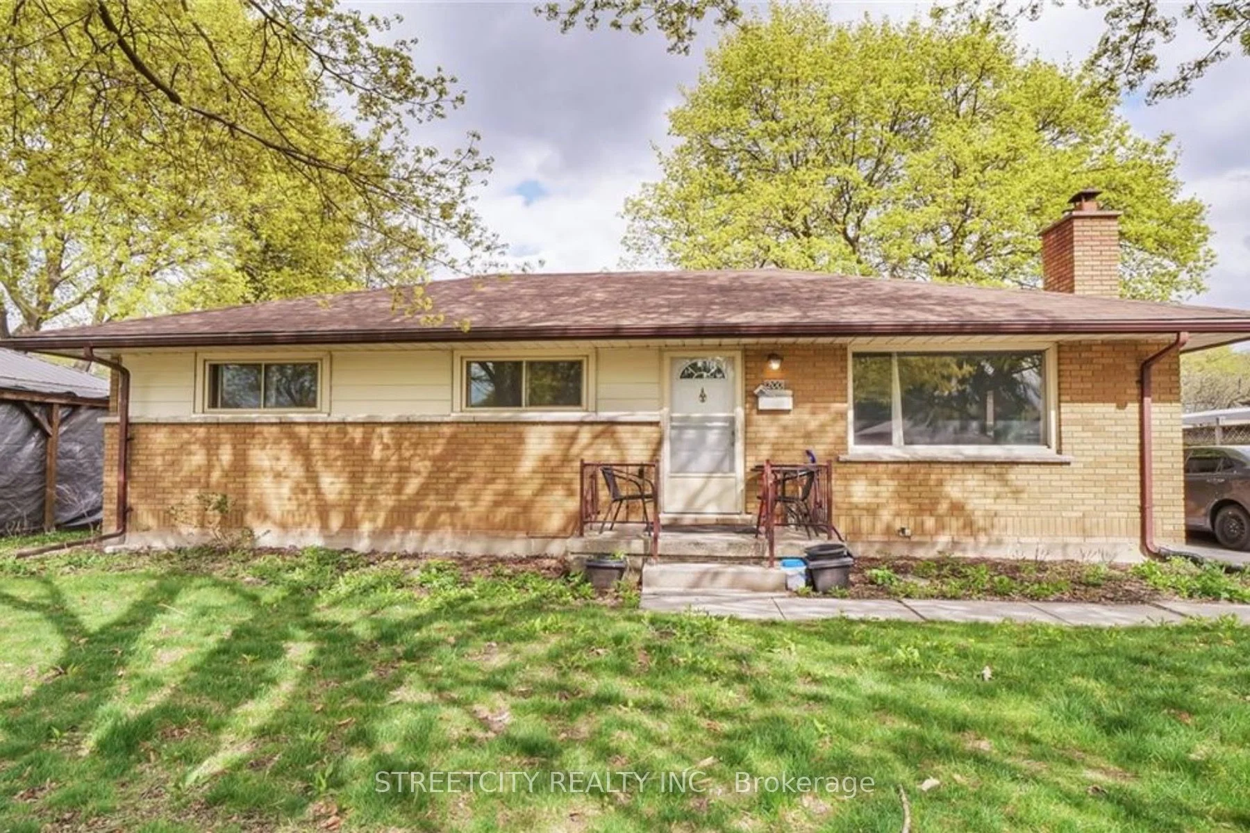 200 Renfro Crescent Upper, London South, On N5z 3b7