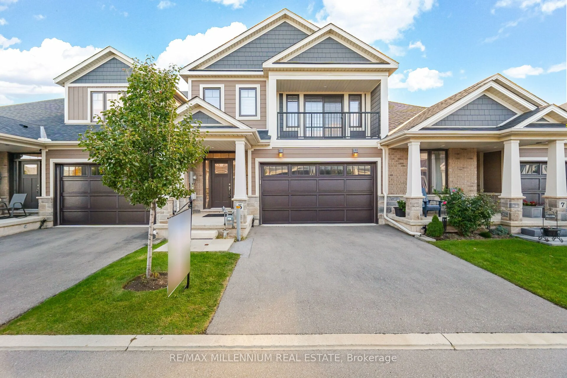 68 Turbina Court 5, Grimsby, On L3m 0h8