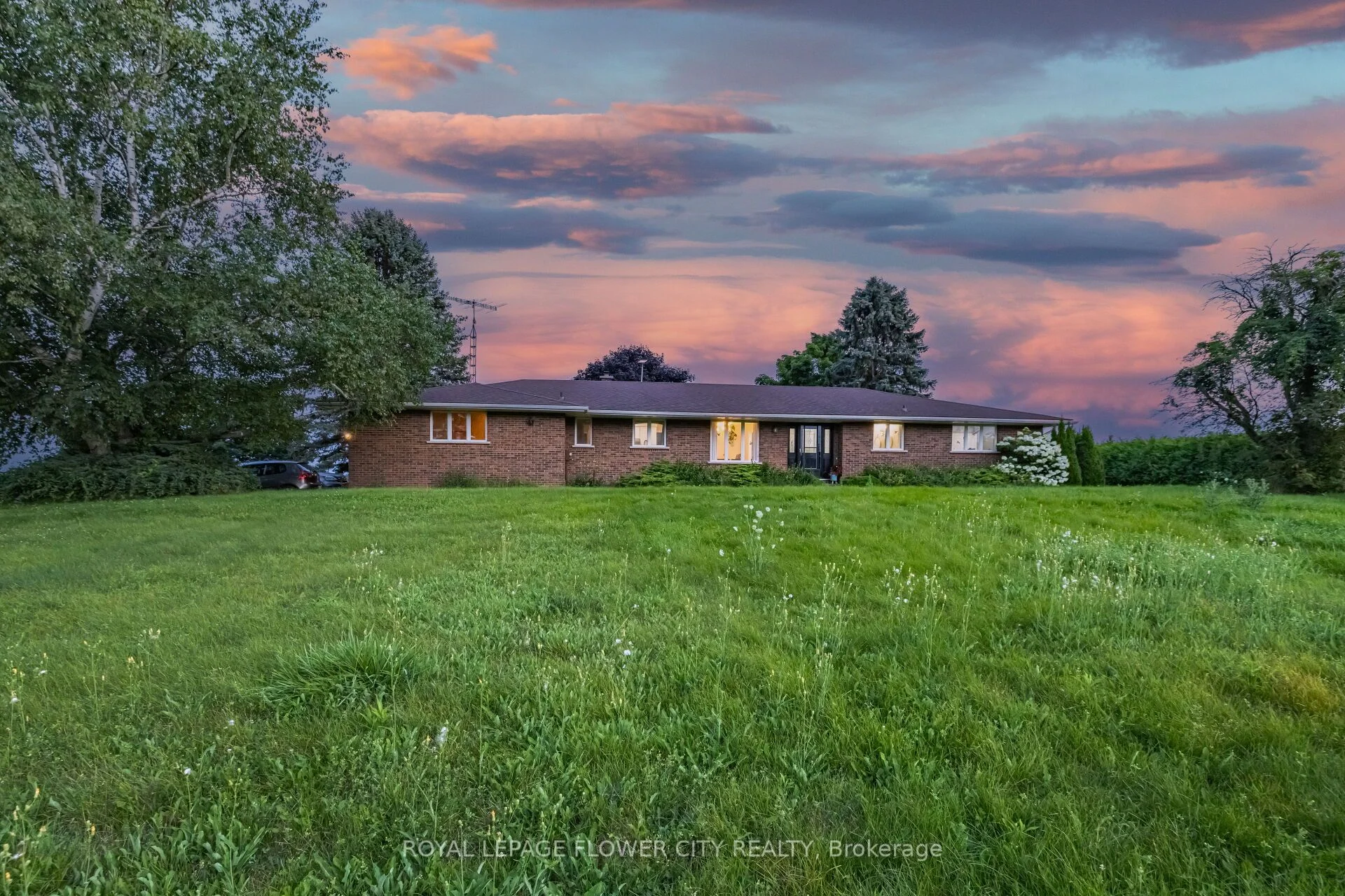 2031 County Road 2 , Port Hope, ON L1A 3V7