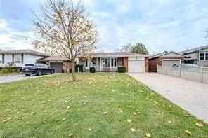 195 Paris Road, Brantford, On N3r 1j2