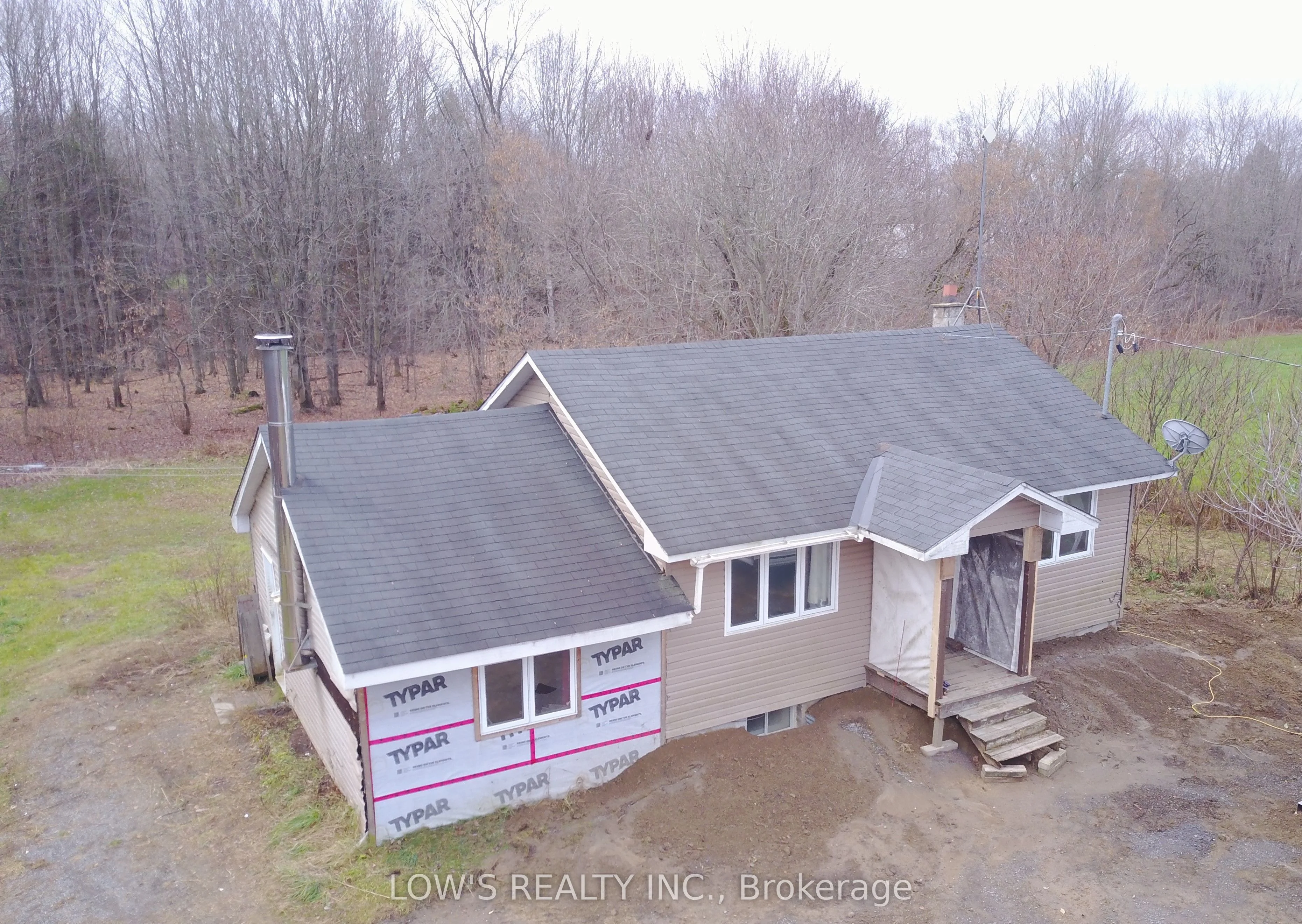 2460 Concession 7 Road, The Nation, On K0b 1n0