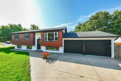 Detached in Hamilton