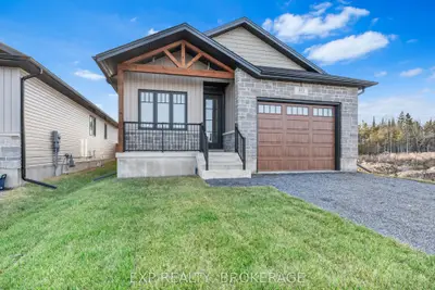 Detached in Loyalist