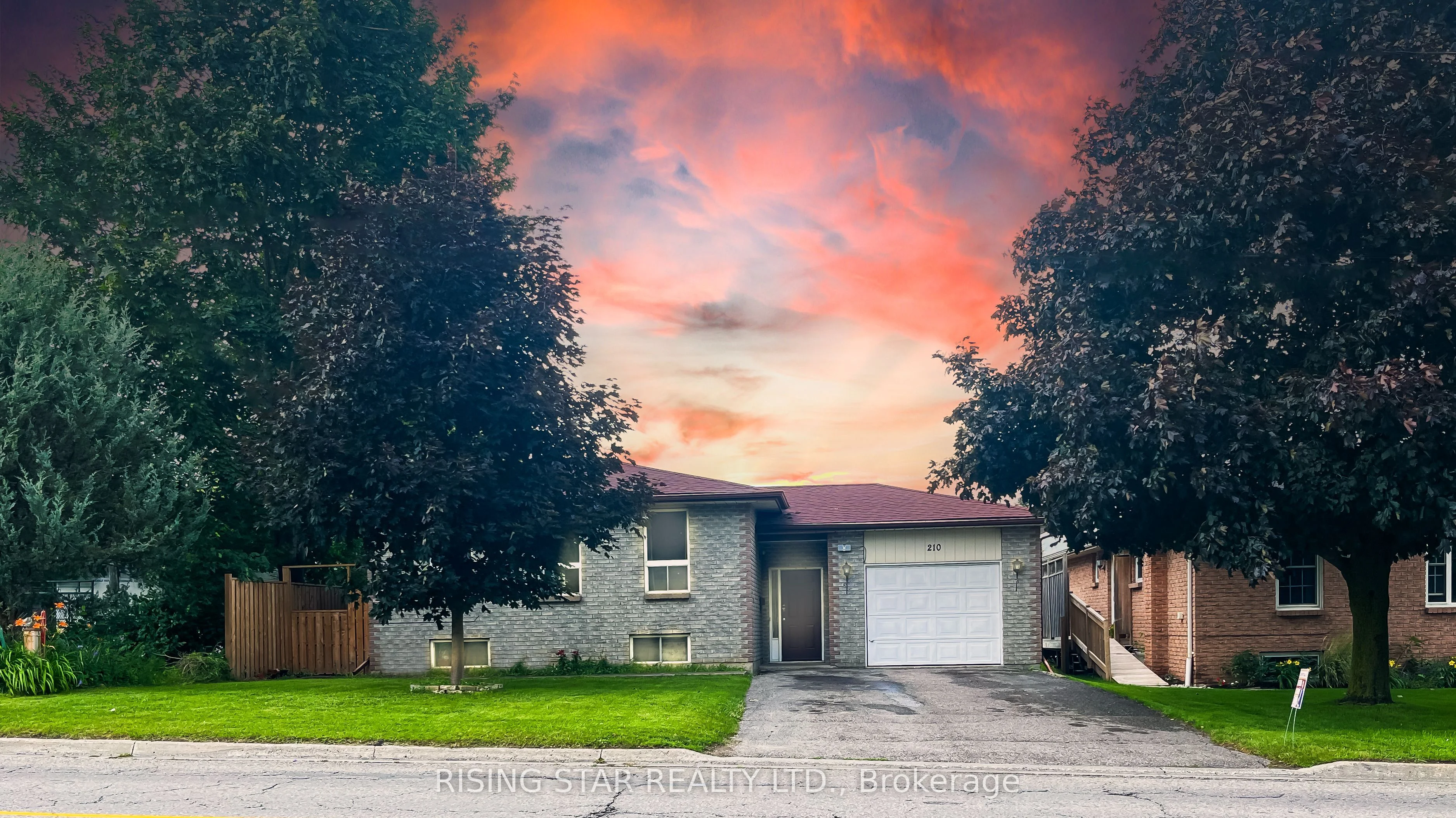 210 Mary Street W, Kawartha Lakes, On K9v 2n8