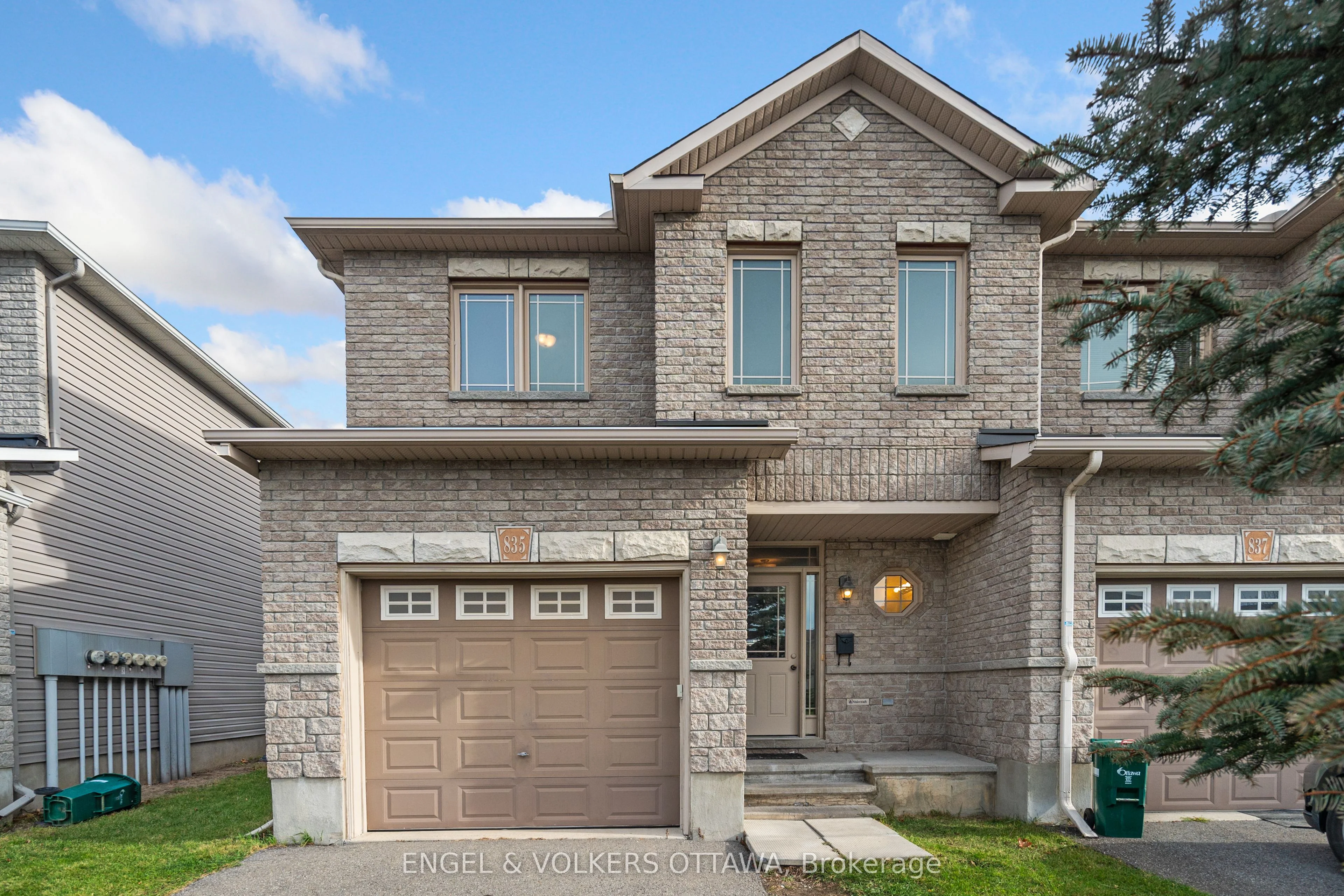 835 Percifor Way, Orleans - Convent Glen And Area, On K1w 0c9