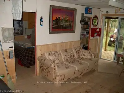0 All Of Location Cl14162, Temagami, On, P0h 2h0