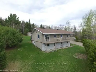 541 Astorville Road, East Ferris, On P0h 1b0