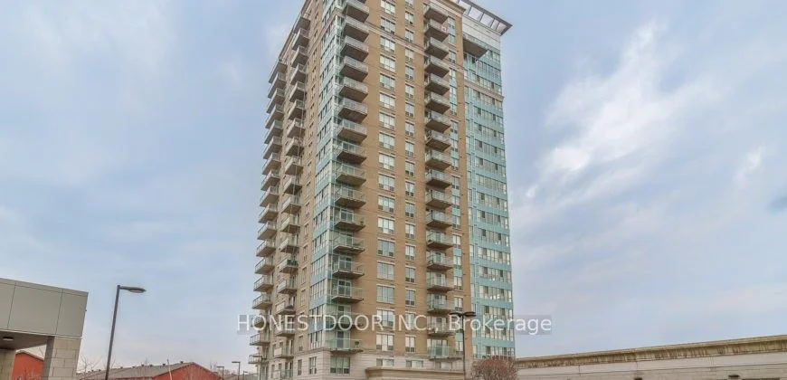 90 Landry Street 1603, Vanier And Kingsview Park, On K1l 0a9
