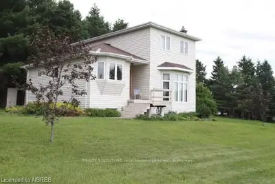 498 Oakwood Road, Powassan, On, P0h 1z0