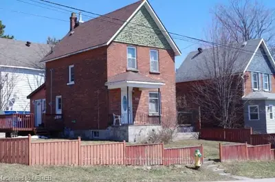 892 Jane Street, North Bay, On P1b 3h5