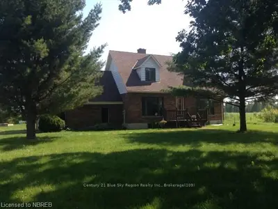 37 Riviere Veuve Road, West Nipissing, On P0h 2m0