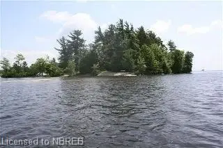 Wc 12-1 Island 1, West Nipissing, On, P0h 2m0