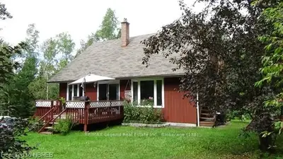 212 Trout Pond Road, Bonfield, On P0h 2e0