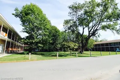 40 Judge Avenue 5, North Bay, On P1a 1b4
