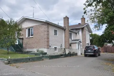 321 Sixth Street, Mattawa, On P0h 1v0