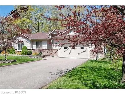 359 6th Street N, South Bruce Peninsula, On N0h 2g0