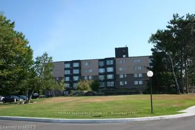 116 Blair Street 407, North Bay, On P1a 4e6
