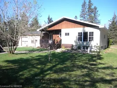 9796 Hwy 63, Unorganized Townships, On, P0h 2a0