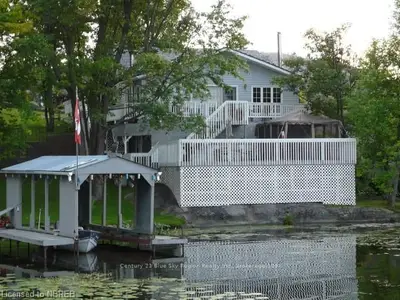76 Arbour Road, West Nipissing, On P0h 2r0