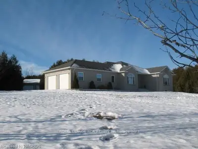 9492 Wellington Road 6, Minto, On, N0g 1z0