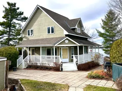 Rural Residential in Rideau Lakes