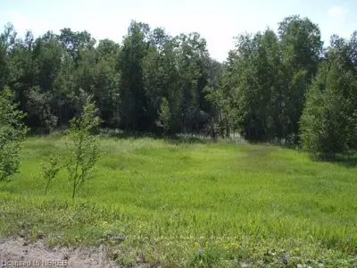 Lot 14 Waukegan Road, East Ferris, On P0h 1k0